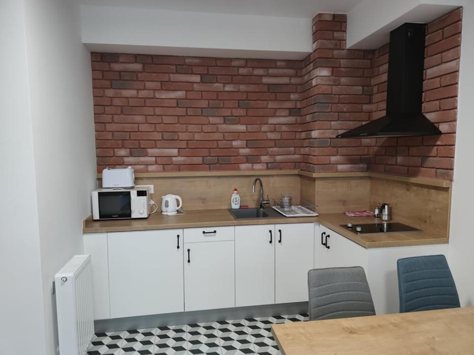 Andromeda Apartman Sárvár Eksteriør billede
